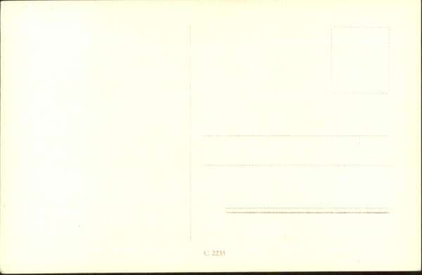 Verlag Ross Nr. Albert Matterstock A 3323/1 – Bild 2