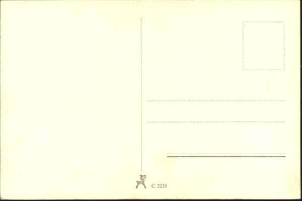 Verlag Film-Foto-Verlag Nr. Marte Harell A 3496/2 – Bild 2