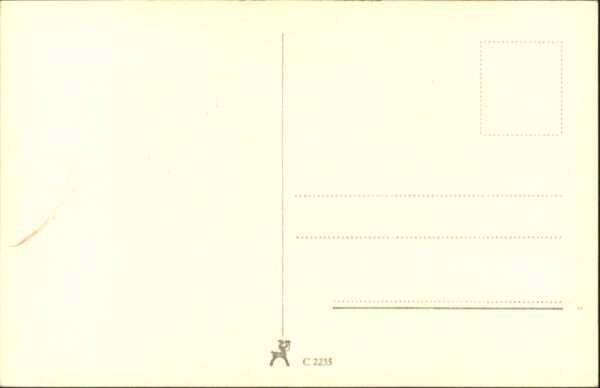 Verlag Film-Foto-Verlag Nr. Gisela Uhlen A 3497/2 – Bild 2