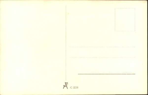 Verlag Film-Foto-Verlag Nr. Franziska Kinz – Bild 2