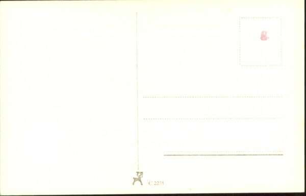 Verlag Film-Foto-Verlag Nr. Hilde Krahl A 3633/2 – Bild 2