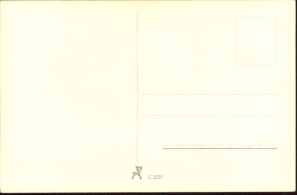 Verlag Film-Foto-Verlag Nr. Paul Hubschmid A 3576/1 Zigarette – Bild 2