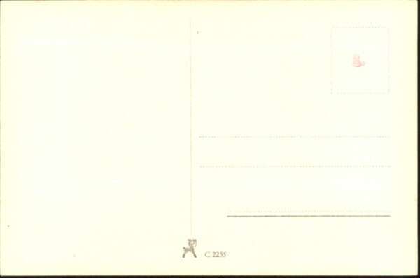 Verlag Film-Foto-Verlag Nr. Willy Fritsch A 3642/1 – Bild 2