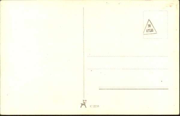 Verlag Film-Foto-Verlag Nr. Karl Ludwig Diehl A 3653/1 – Bild 2