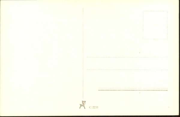 Verlag Film-Foto-Verlag Nr. Hans Brausewetter A 3610/1 – Bild 2