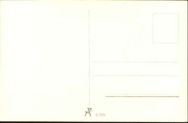 Verlag Film-Foto-Verlag Nr. Hilde Jansen A 3600/1 – Bild 2