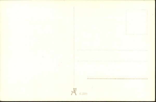 Verlag Film-Foto-Verlag Nr. Hans Nielsen Zigarette A 3601/1 – Bild 2