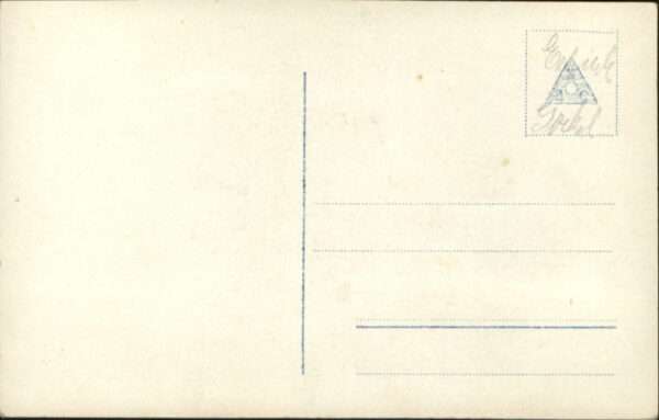 Verlag Photochemie Nr. K 1474 Gunnar Tolnaes – Bild 2