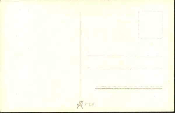 Verlag Film-Foto-Verlag Nr. Willi Witte A 3483/1 – Bild 2