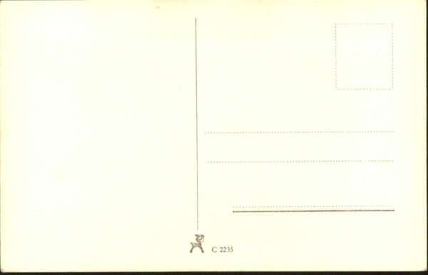 Verlag Film-Foto-Verlag Nr. Irene von Meyendorff A 3449/1 – Bild 2