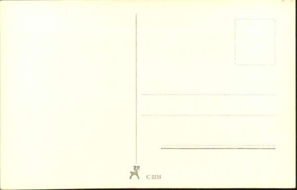 Verlag Film-Foto-Verlag Nr. Marianne Simson Zigarette A 3444/1 – Bild 2