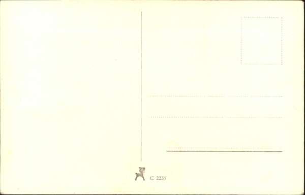 Verlag Film-Foto-Verlag Nr. Brigitte Horney A 3480/2 – Bild 2