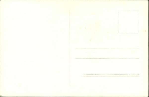 Verlag Ross Nr. Joachim Gottschalk Hutmode A 3376/1 – Bild 2