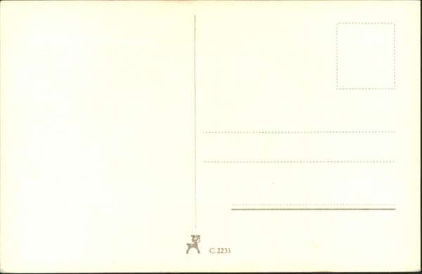 Verlag Film-Foto-Verlag Nr. Rene Deltgen A 3482/2 – Bild 2