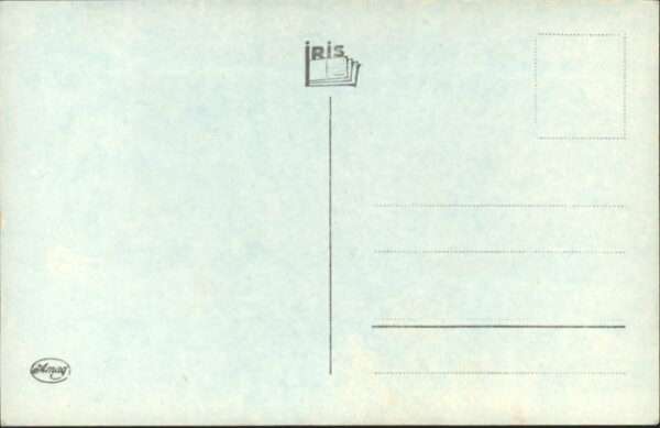 Foto Iris Nr. Wilhelm Dieterle – Bild 2