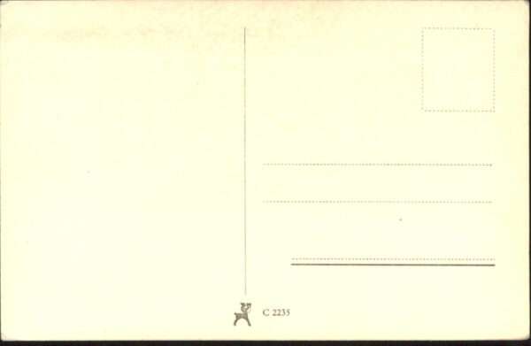 Verlag Film-Foto-Verlag Nr. Anna Dammann A 3440/1 – Bild 2