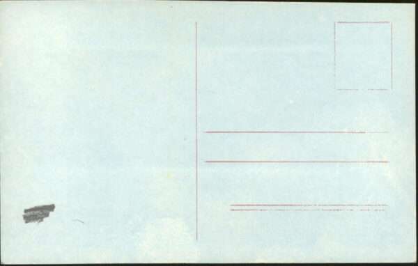 Verlag Ross Nr. Gösta Ekmann 1274/1 – Bild 2