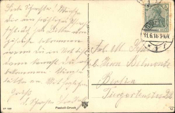 Stillleben – Bild 2