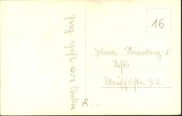 Verlag Film-Foto-Verlag Nr. Gustav Fröhlich A 3608/1 – Bild 2