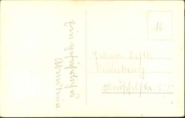 Verlag Ross Nr. Gustav Fröhlich A 3302/1 – Bild 2