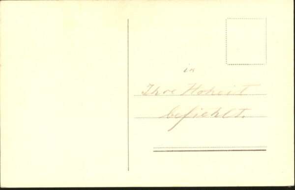 Verlag Ross Nr. Willy Fritsch 5961/2 – Bild 2
