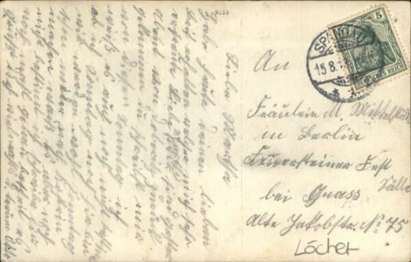 Soldatenleben – Bild 2