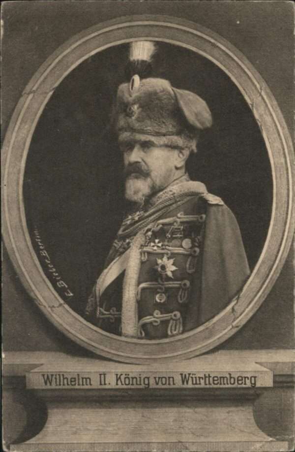 Wilhelm II