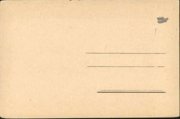 Verlag Ross Nr. Rudolf Forster Zylinder – Bild 2