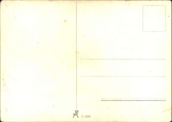 Verlag Film-Foto-Verlag Nr. Willy Fritsch G 160 – Bild 2