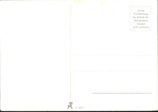 Verlag Film-Foto-Verlag Nr. Käthe Dyckhoff G 200 – Bild 2