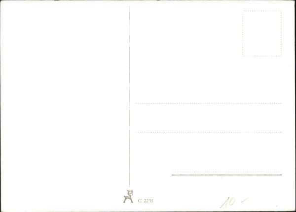 Verlag Film-Foto-Verlag Nr. Fita Benkhoff G 149 – Bild 2