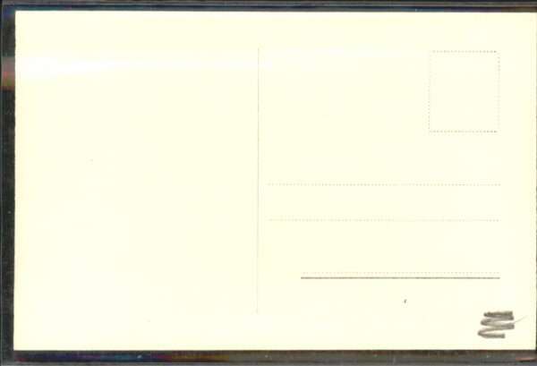 Verlag Ross Nr. Rene Deltgen Hutmode A 3106/1 – Bild 2