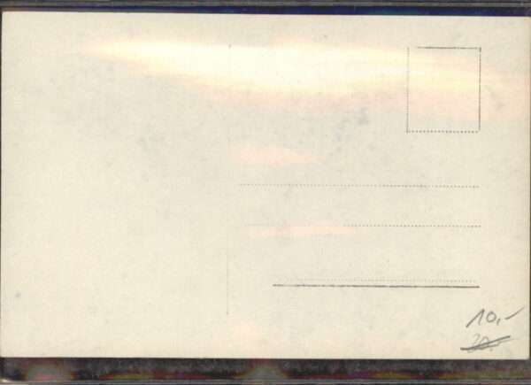 Verlag Ross Nr. Elisabeth Bergner 4222/1 – Bild 2