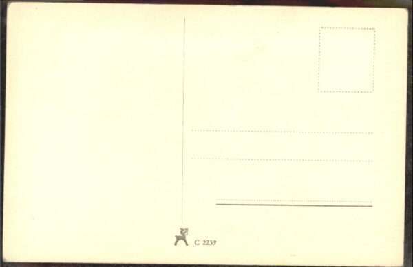 Verlag Film-Foto-Verlag Nr. Gerta Böttcher A 3758/1 – Bild 2