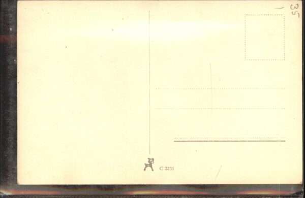 Verlag Film-Foto-Verlag Nr. Joachim Brennecke A 3626/2 – Bild 2