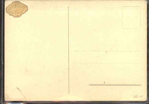Verlag Ross Nr. Billie Dove 504 – Bild 2