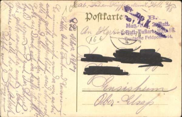 Rotes Kreuz Krankenschwester – Bild 2