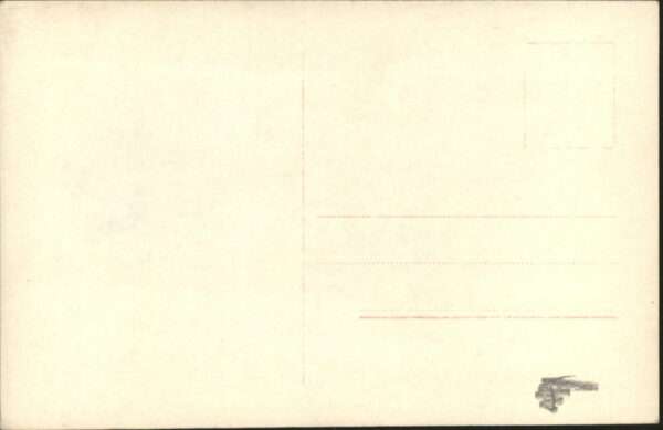 Verlag Ross Nr. Jack Trevor Pfeife 3164/1 – Bild 2