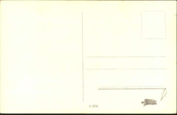 Verlag Film-Foto-Verlag Nr. Hans Söhnker A 3489/1 – Bild 2