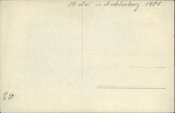 Verlag Ross Nr. Hans Stüwe – Bild 2