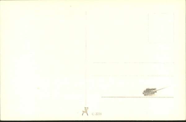 Verlag Film-Foto-Verlag Nr. Rotraut Richter A 3539/1 – Bild 2