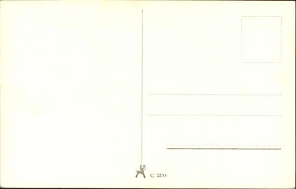 Verlag Film-Foto-Verlag Nr. Paul Richter A 3743/1 – Bild 2
