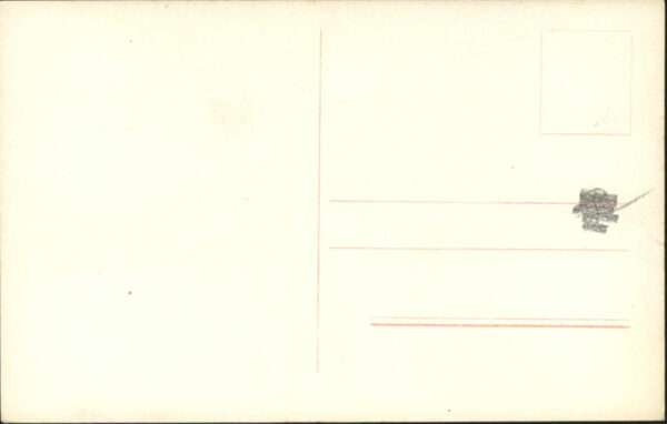 Verlag Ross Nr. Paul Richter 1552/2 – Bild 2