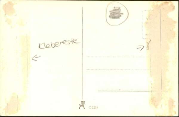 Verlag Film-Foto-Verlag Nr. Norbert Rohringer A 3898/1 – Bild 2