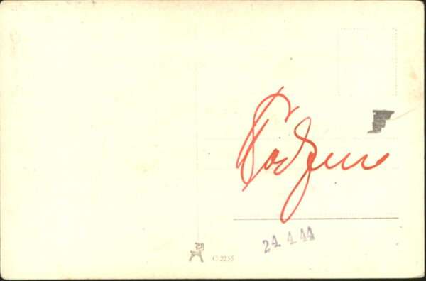 Verlag Film-Foto-Verlag Nr. Norbert Rohringer A 3560/1 – Bild 2