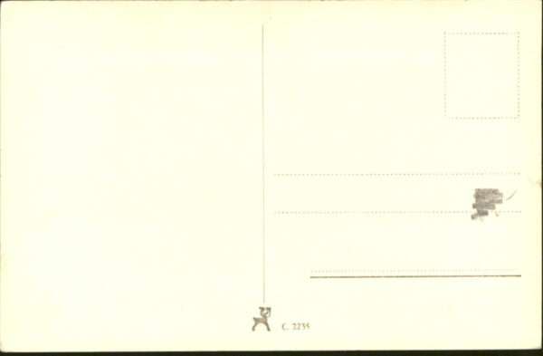 Verlag Film-Foto-Verlag Nr. Carl Raddatz A 3579/2 – Bild 2