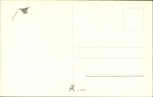 Verlag Film-Foto-Verlag Nr. Will Quadflieg A 3627/1 – Bild 2