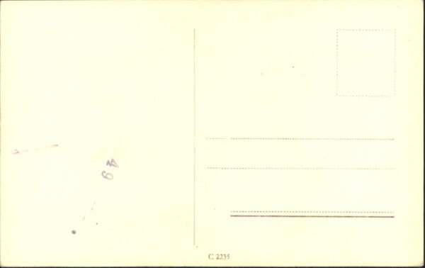 Verlag Ross Nr. Karin Hardt Hutmode A 3311/2 – Bild 2