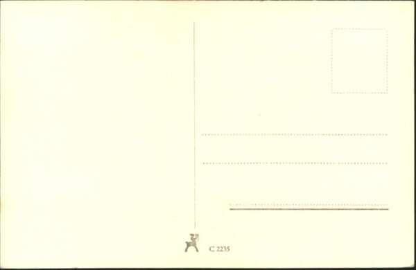 Verlag Film-Foto-Verlag Nr. Karin Hardt Hutmode A 3491/1 – Bild 2