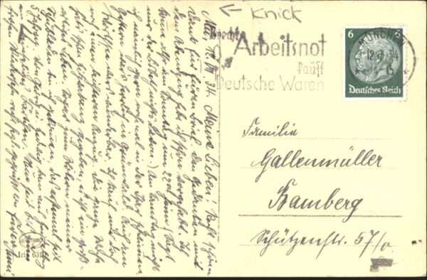 Schauspieler Evelyn Holt – Bild 2